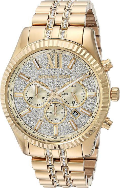 michael kors watch 111309|Michael Kors Watch for sale.